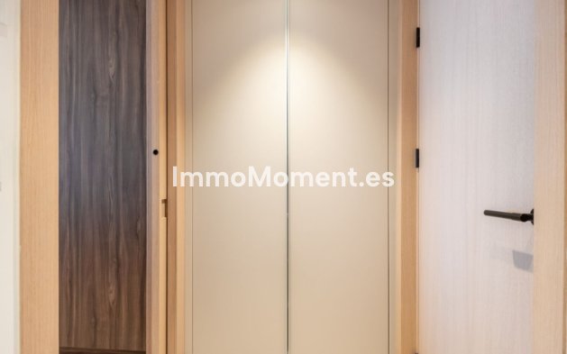 Revente - Appartement - Málaga
