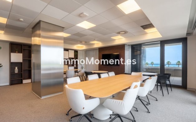Revente - Appartement - Málaga