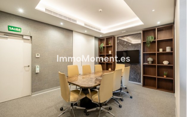 Revente - Appartement - Málaga