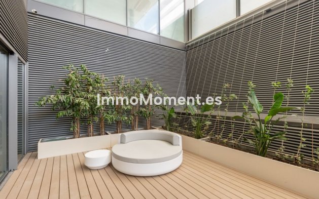 Revente - Appartement - Málaga