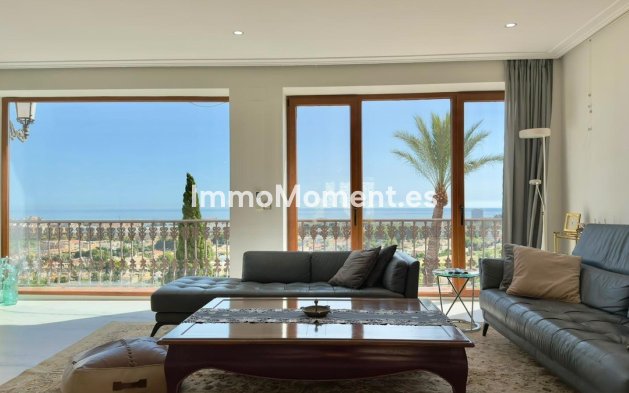 Resale - Detached villa - Denia - Denia Centro
