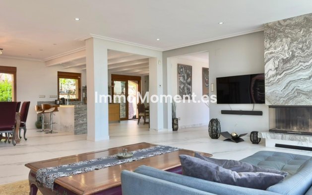 Resale - Detached villa - Denia - Denia Centro