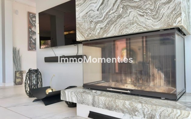 Resale - Detached villa - Denia - Denia Centro