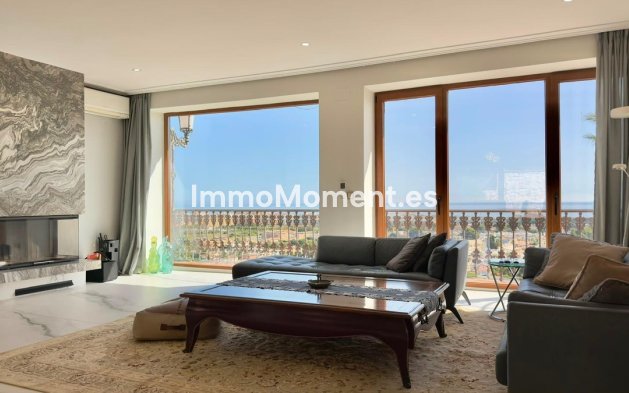 Resale - Detached villa - Denia - Denia Centro