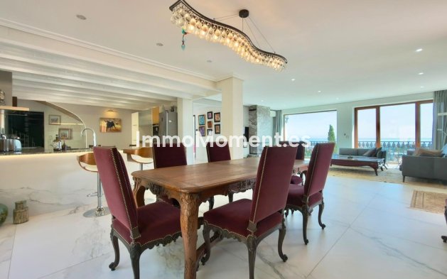 Resale - Detached villa - Denia - Denia Centro
