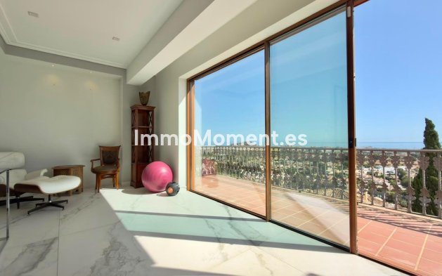 Resale - Detached villa - Denia - Denia Centro