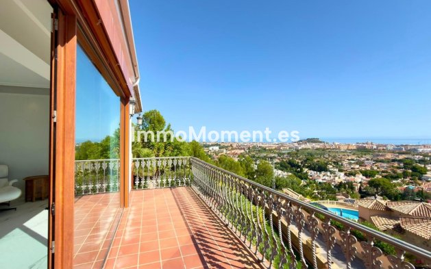 Resale - Detached villa - Denia - Denia Centro