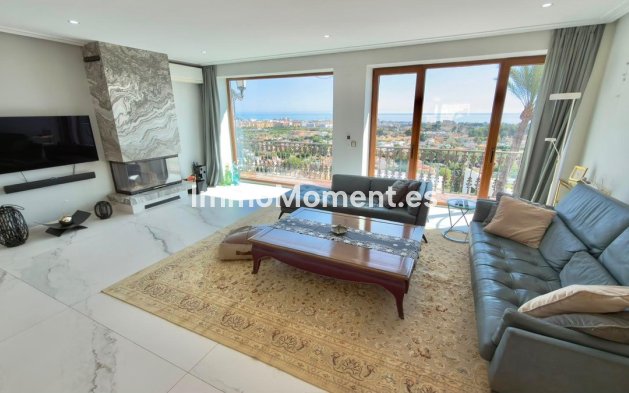 Resale - Detached villa - Denia - Denia Centro