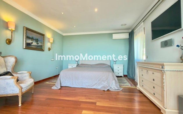 Resale - Detached villa - Denia - Denia Centro