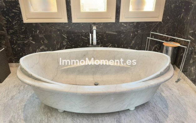 Resale - Detached villa - Denia - Denia Centro