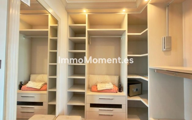Resale - Detached villa - Denia - Denia Centro