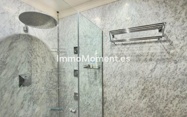 Resale - Detached villa - Denia - Denia Centro