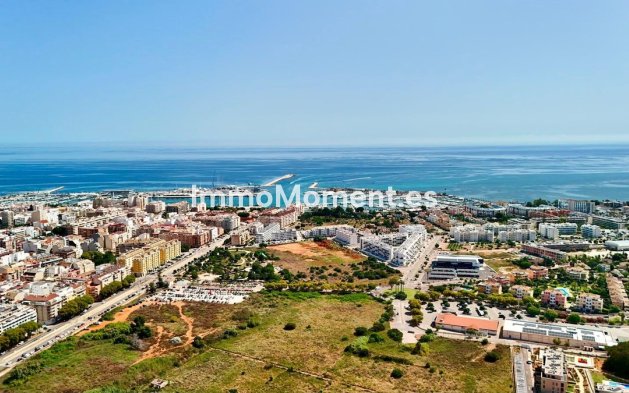 Resale - Detached villa - Denia - Denia Centro