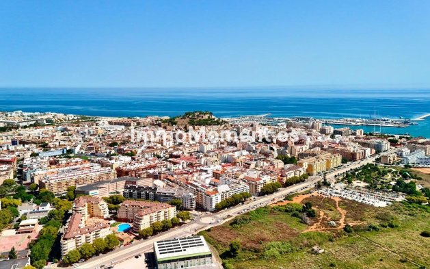Resale - Detached villa - Denia - Denia Centro