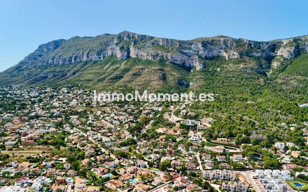 Resale - Detached villa - Denia - Denia Centro