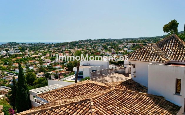 Resale - Detached villa - Denia - Denia Centro