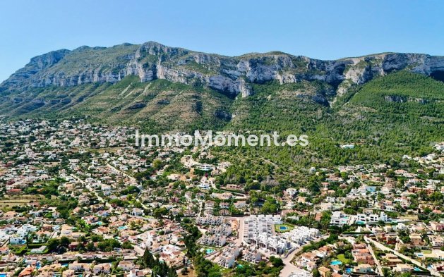 Resale - Detached villa - Denia - Denia Centro