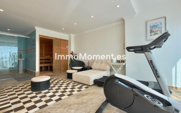 Resale - Detached villa - Denia - Denia Centro