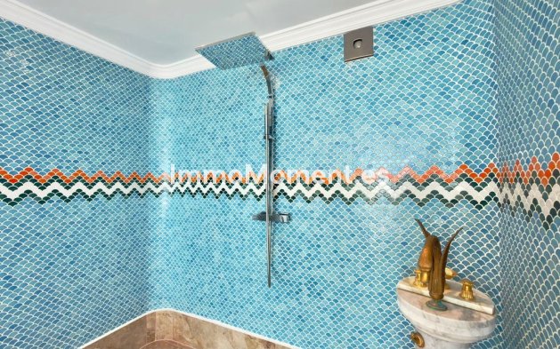 Resale - Detached villa - Denia - Denia Centro