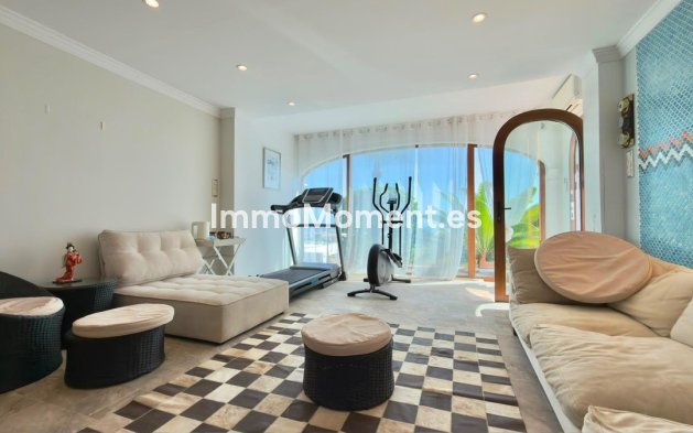Resale - Detached villa - Denia - Denia Centro