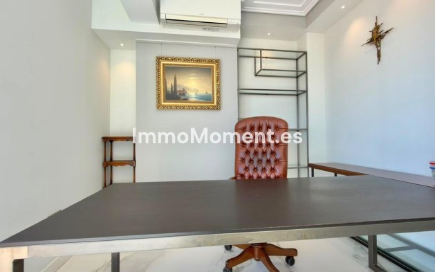 Resale - Detached villa - Denia - Denia Centro