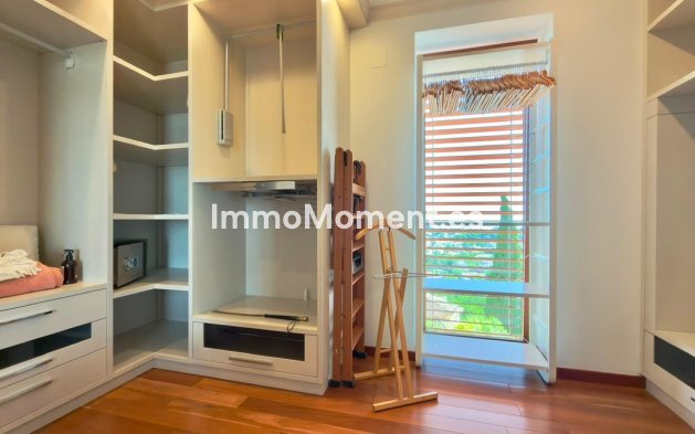 Resale - Detached villa - Denia - Denia Centro