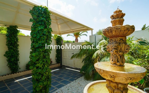 Resale - Detached villa - Pilar de la Horadada - Torre de la Horadada