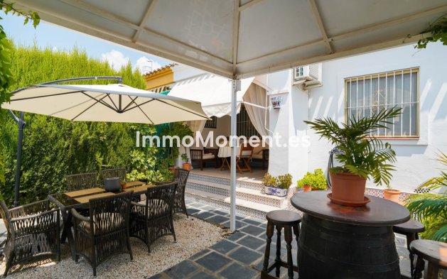 Resale - Detached villa - Pilar de la Horadada - Torre de la Horadada