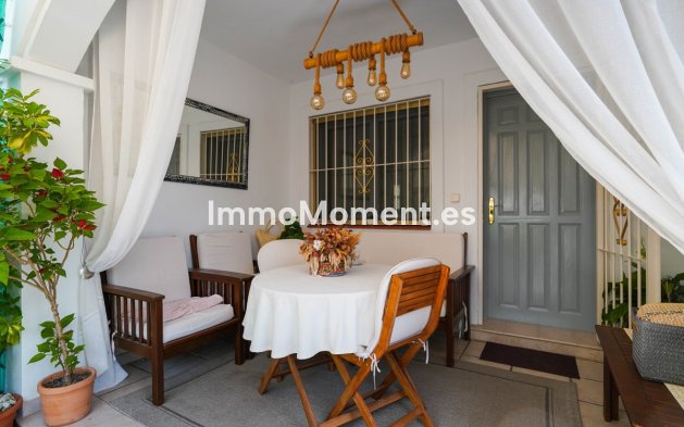 Resale - Detached villa - Pilar de la Horadada - Torre de la Horadada