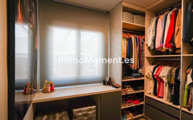 Resale - Detached villa - Pilar de la Horadada - Torre de la Horadada