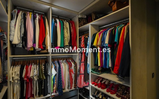 Resale - Detached villa - Pilar de la Horadada - Torre de la Horadada