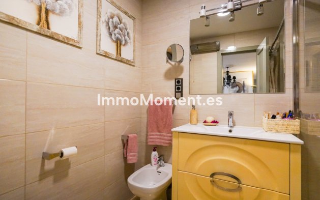 Resale - Detached villa - Pilar de la Horadada - Torre de la Horadada