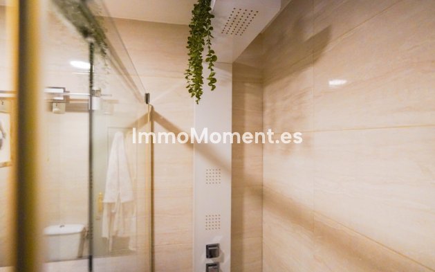 Resale - Detached villa - Pilar de la Horadada - Torre de la Horadada