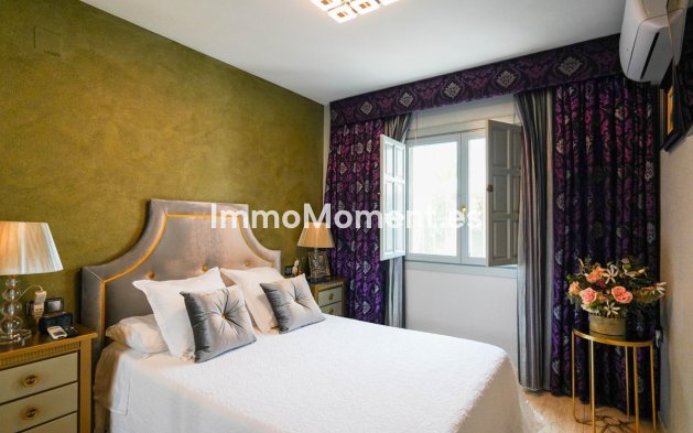 Resale - Detached villa - Pilar de la Horadada - Torre de la Horadada