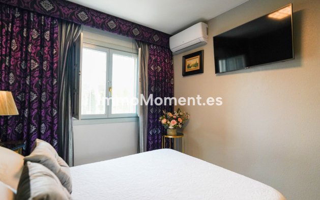 Resale - Detached villa - Pilar de la Horadada - Torre de la Horadada