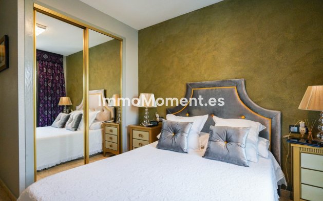 Resale - Detached villa - Pilar de la Horadada - Torre de la Horadada