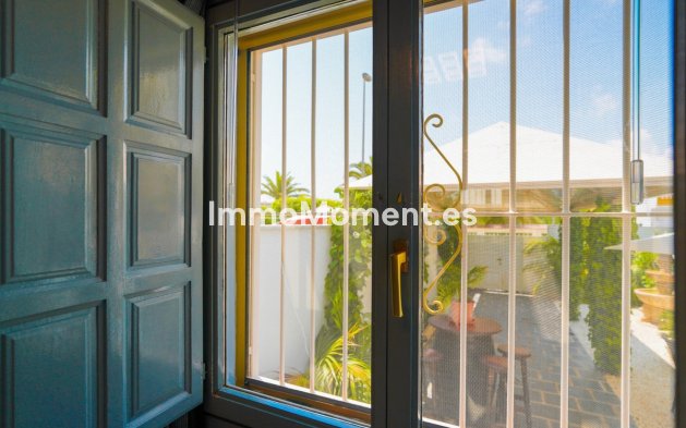 Resale - Detached villa - Pilar de la Horadada - Torre de la Horadada