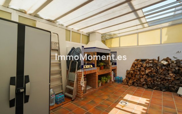 Resale - Detached villa - Pilar de la Horadada - Torre de la Horadada