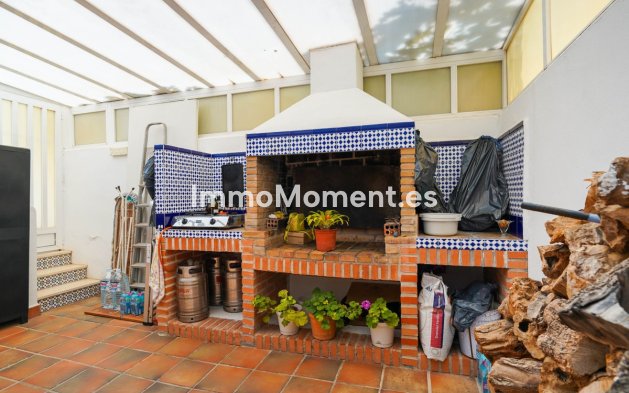 Resale - Detached villa - Pilar de la Horadada - Torre de la Horadada