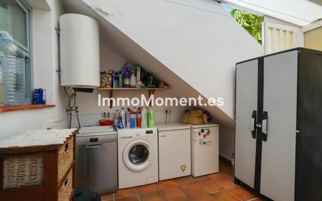 Resale - Detached villa - Pilar de la Horadada - Torre de la Horadada