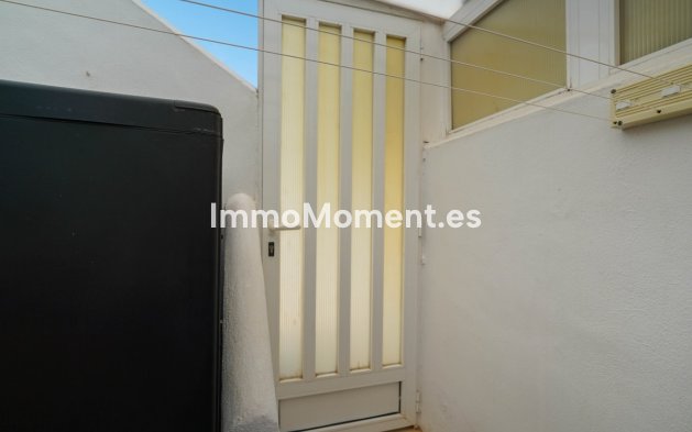 Resale - Detached villa - Pilar de la Horadada - Torre de la Horadada