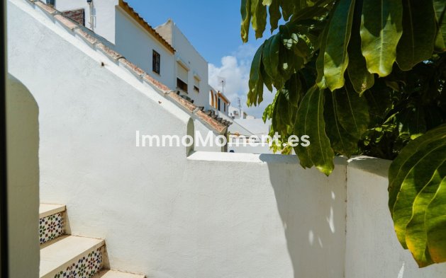 Resale - Detached villa - Pilar de la Horadada - Torre de la Horadada