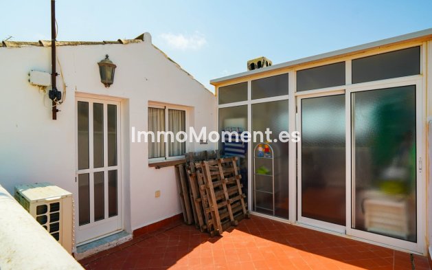 Resale - Detached villa - Pilar de la Horadada - Torre de la Horadada