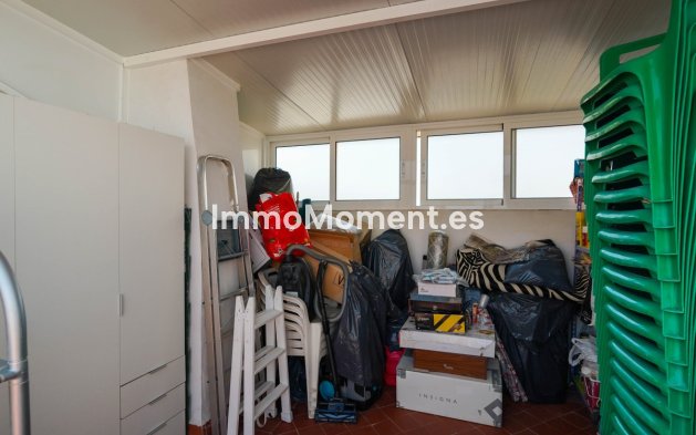 Resale - Detached villa - Pilar de la Horadada - Torre de la Horadada
