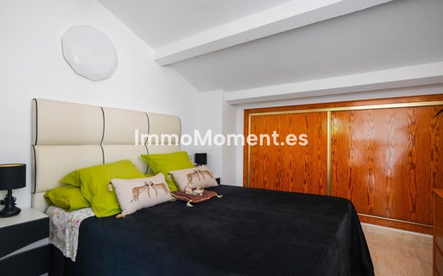 Resale - Detached villa - Pilar de la Horadada - Torre de la Horadada