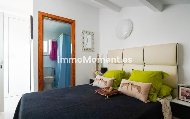 Resale - Detached villa - Pilar de la Horadada - Torre de la Horadada