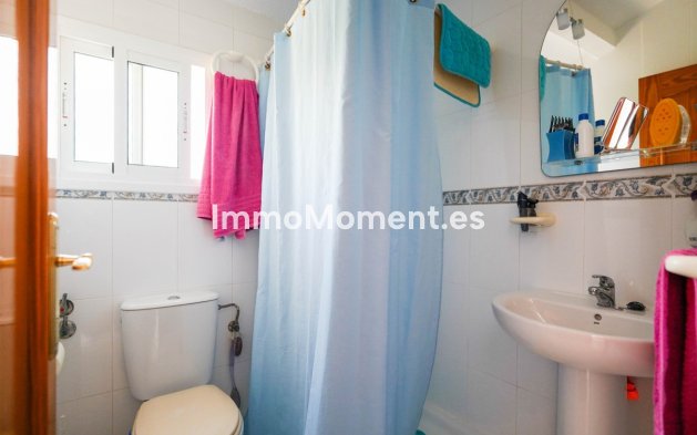 Resale - Detached villa - Pilar de la Horadada - Torre de la Horadada