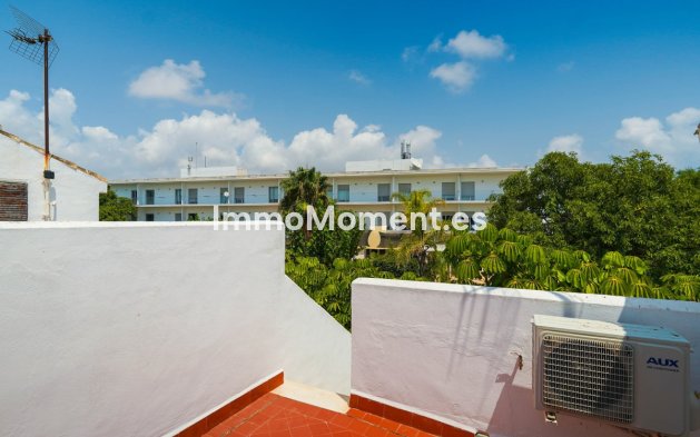 Resale - Detached villa - Pilar de la Horadada - Torre de la Horadada