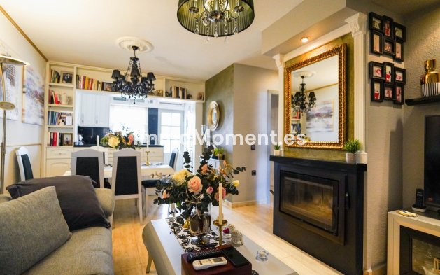 Resale - Detached villa - Pilar de la Horadada - Torre de la Horadada