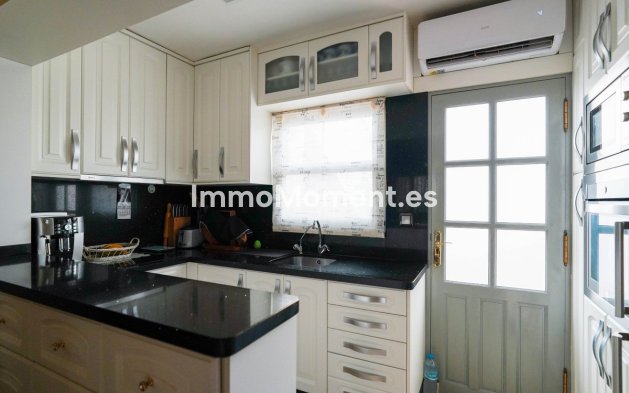 Resale - Detached villa - Pilar de la Horadada - Torre de la Horadada